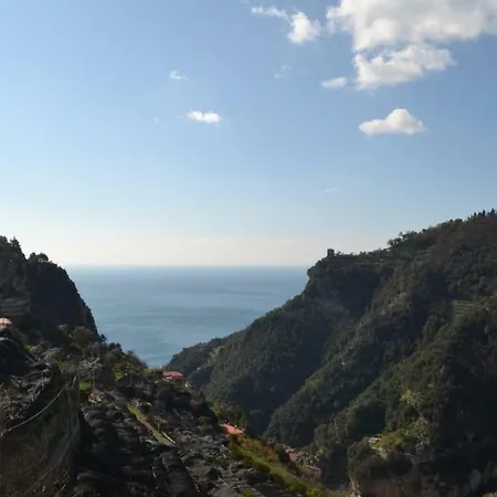 Amalfi View סקאלה