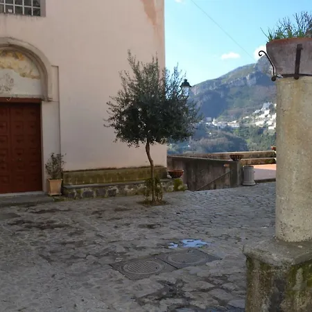Amalfi View * סקאלה