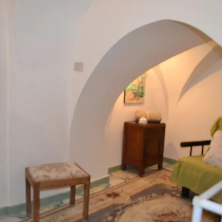Amalfi View בית נופש