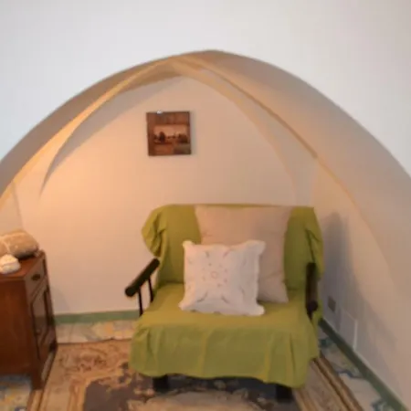 Amalfi View * סקאלה