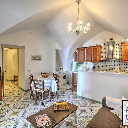 Amalfi View בית נופש